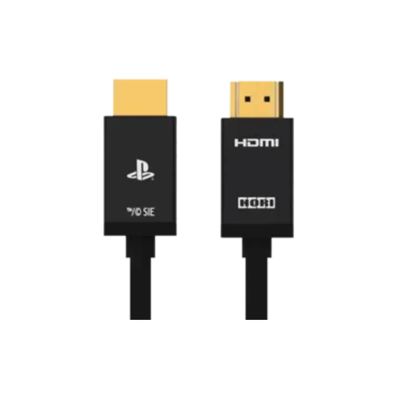 Hori 8K 4K HDMI Cable for PlayStation 5 - 5m